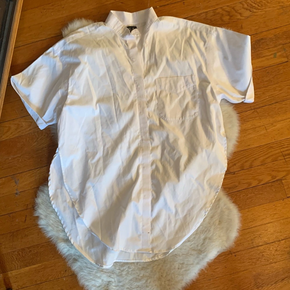 URBAN RENEWALS JOS A BANK SHIRT